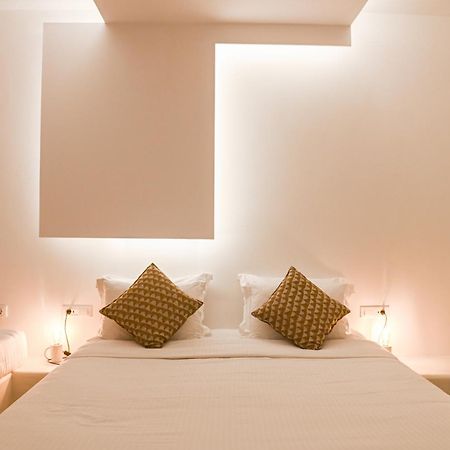 Bed and Breakfast White Curves Santorini Akrotírion Exterior foto